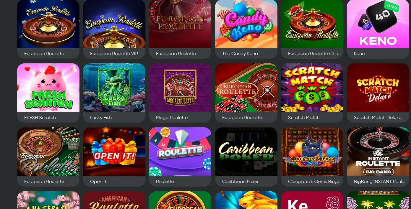 Служба поддержки Cabura casino
